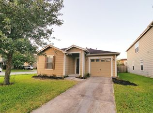 8138 Forest Glen Dr, Humble, TX 77338