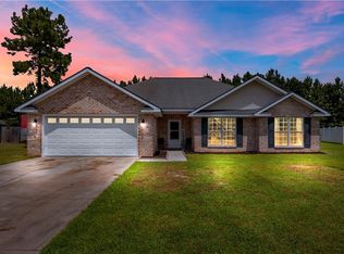 506 Burnt Pines Rd NE, Ludowici, GA 31316