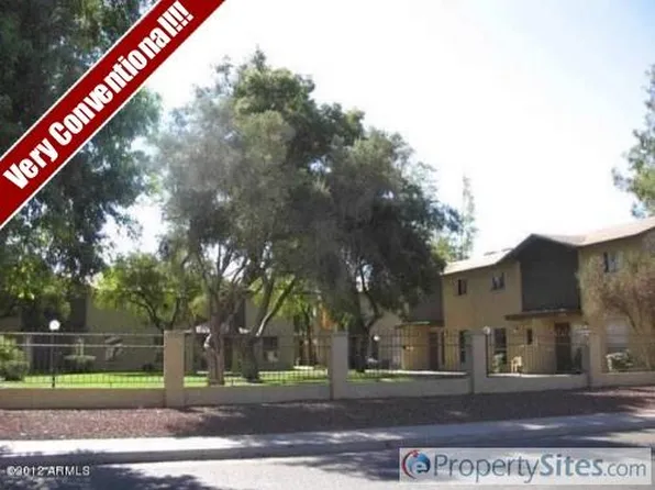 4615 N 39th Ave APT 17, Phoenix, AZ 85019
