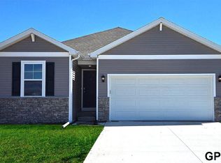 11911 S 115th St, Papillion, NE 68046
