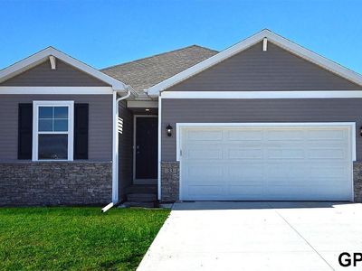 11917 S 116th St, Papillion, NE, 68046