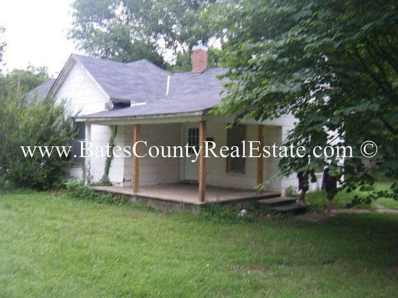 Bates County Real Estate 816-807-1841