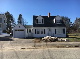 55 Rutland St, Dover, NH 03820