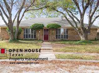 1917 Palo Alto Cir, Plano, TX 75074