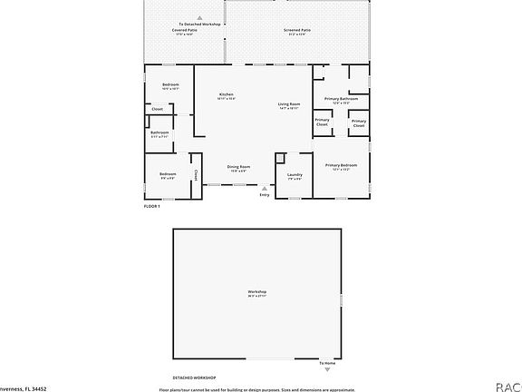 4th image of 6010 E Tenison St