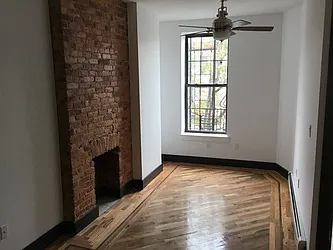 Rented by Evergreen Apartments BK