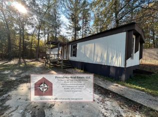 269 Dunn Rd LOT 4, Ruston, LA 71270