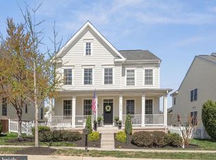 10763 Musket Ball Ct, Bristow, VA 20136