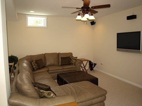 Rec room
