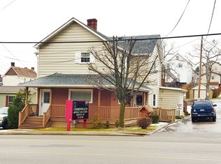 665 W Chestnut St, Washington, PA