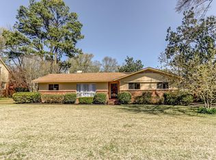 5538 Southwood Dr, Memphis, TN 38120