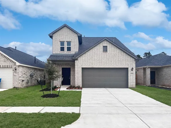 27048 Badger Way, Magnolia, TX 77354