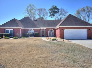 2808 Autumn Lake Ln, Decatur, GA 30034