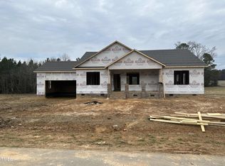 38 Rye Way, Wendell, NC 27591