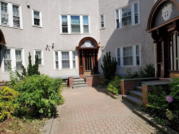 156 Magazine St APT 25