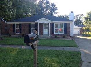 11008 Oreland Mill Rd, Louisville, KY 40229