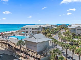 500 Gulf Shore Dr Unit 410B, Destin, FL 32541