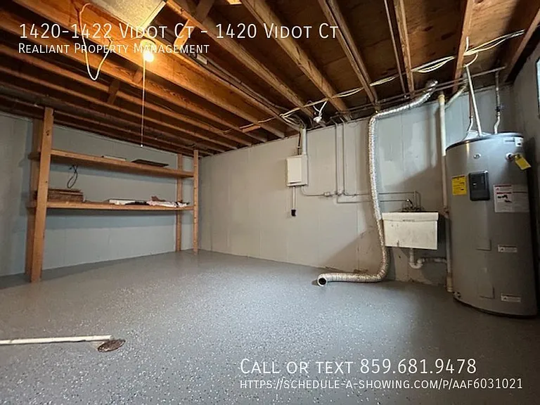 1420-1422 Vidot Ct #1420 VIDOT CT — Photo 19