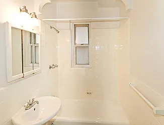 Rented by SW Queens Mezzanine