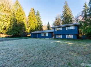 371 Pigeon Springs Road, Onalaska, WA 98570