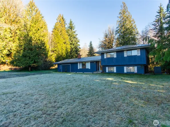 371 Pigeon Springs Road, Onalaska, WA 98570