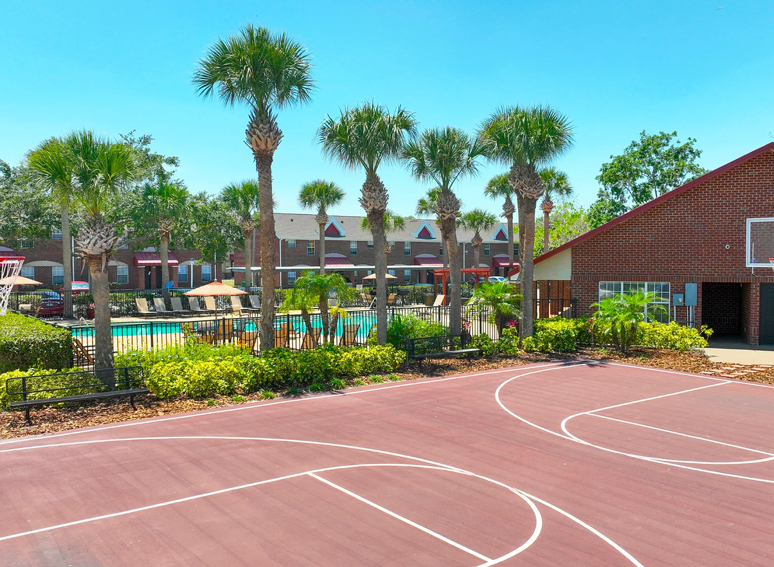 Campus Crossings on Alafaya — Photo 3