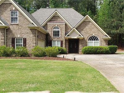 2100 Crest Wood Dr, Conyers, GA, 30094