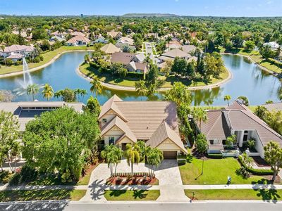 7269 Montrico Drive, Boca Raton, FL, 33433