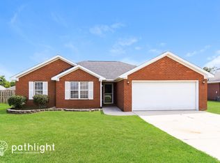 227 Taylor Cir, Grovetown, GA 30813