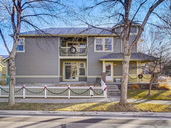 2802 Autumn Harvest Way, Fort Collins, CO 80528