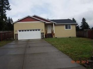 325 S Spruce Ave, Yacolt, WA 98675