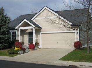 2506 Jade Ct, Ann Arbor, MI 48103