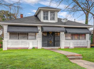 220 Willow St, Rocky Mount, NC 27804