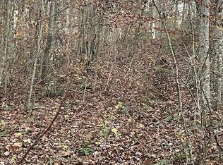 468 Horns Creek Rd, Old Fort, TN 37362