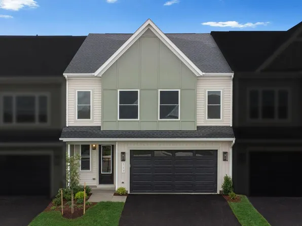 117 Wagtail Ln Homesite 1031, Winchester, VA 22603