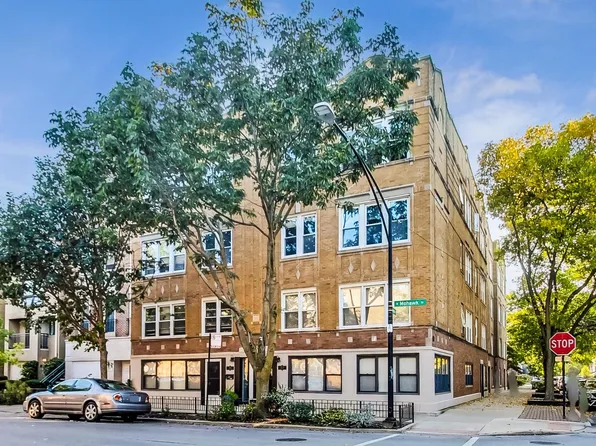 535 W Eugenie St #1, Chicago, IL 60614