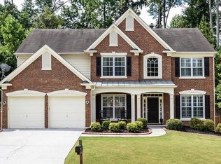 120 Brendylynn Trce, Woodstock, GA 30188