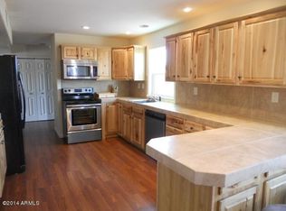 35692 Us Highway 60, Show Low, AZ 85940