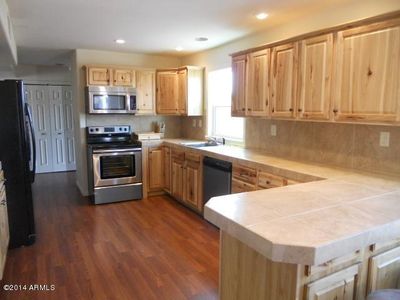 35692 Us Highway 60, Show Low, AZ, 85940