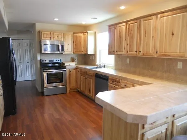 35692 Us Highway 60, Show Low, AZ 85940