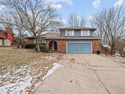 3714 Skyline Dr, Des Moines, IA, 50310