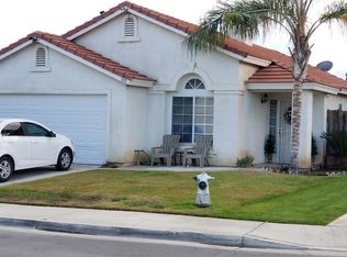 5011 Forestdale Ct, Bakersfield, CA 93313