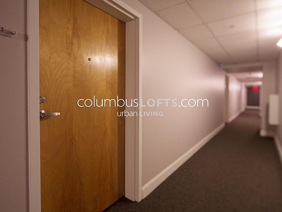 3rd image of 106 N High St APT 103