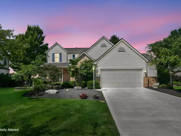5628 Westbriar Dr, Hilliard, OH 43026