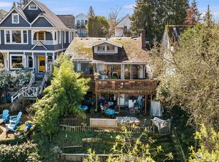 3925 S Americus Street, Seattle, WA