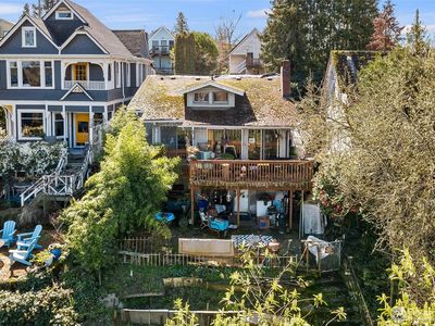 3925 S Americus Street, Seattle, WA, 98118