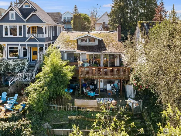 3925 S Americus Street, Seattle, WA 98118