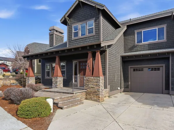 2627 NW Awbrey Point Cir, Bend, OR 97702