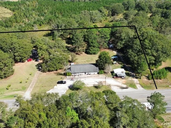 510 Highway 231, Brundidge, AL 36010