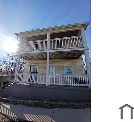1229 S Church St #2